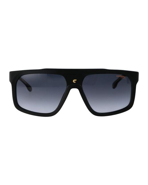 Carrera Blue Sunglasses 1061/S 0039 O