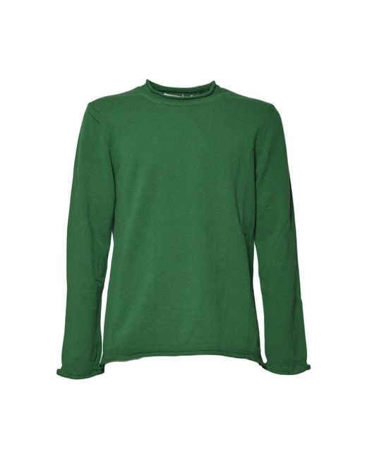 Pulls Comme des Garçons en coloris Green