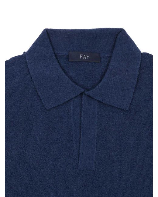 Fay Blue I'M Not Sure