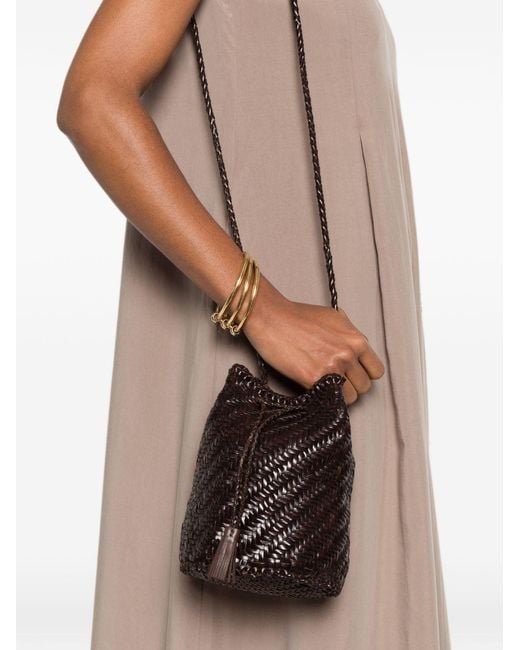 Dragon Diffusion White Bags