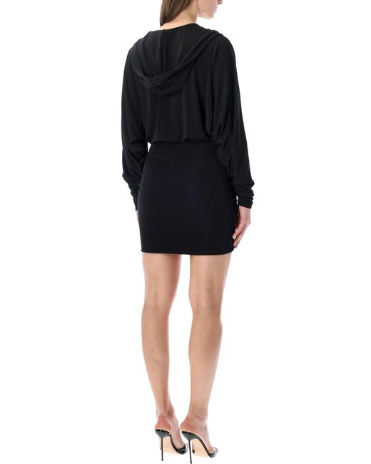 ANDAMANE Black Dresses