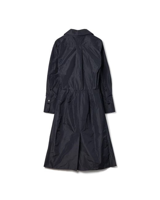 Patou Blue Dresses