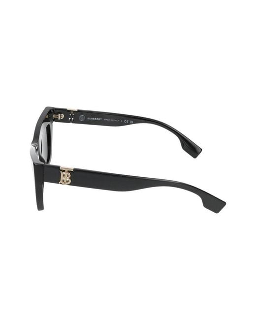 Lunettes de soleil 0 BE4405 300187 / 21/140 Burberry pour homme en coloris Black