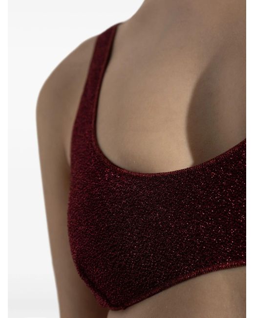 Oseree Red ICH'm Nirgendwohin gehen.