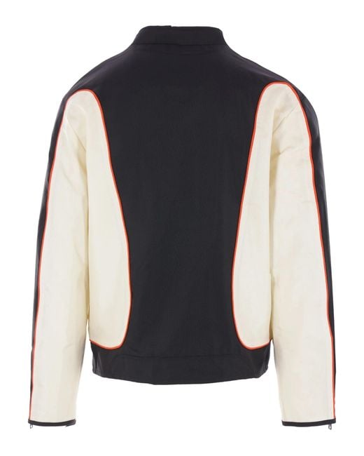 DIESEL Black J Blink Wrd Giacca