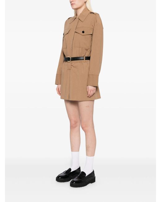 Self-Portrait Natural ♪ ICH'm Derjenige, der 's Habe die Kraft ♪