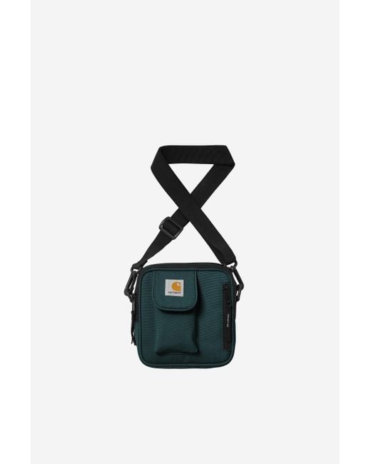 Carhartt Black Essentials Bag, Small