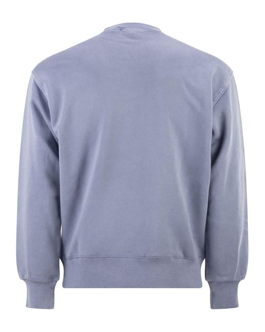 Carhartt Blue Nelson