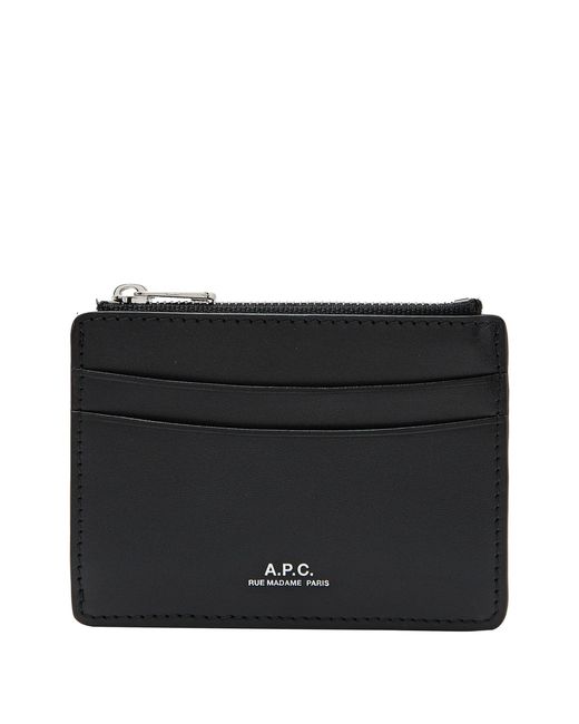 APC Puertos franceses A.P.C. de color Black