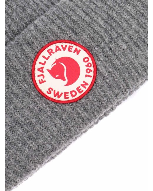 Fjallraven Gray This Is The First Time I'Ve Ever Seen This