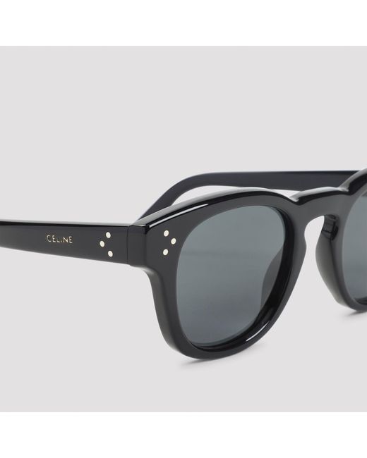 Céline Black Sunglasses