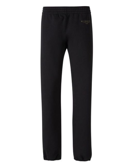 Givenchy Hosen schwarz in Black für Herren