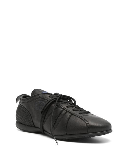 Pantofola D Oro Black 540 Suola Vibram Nera Vitello