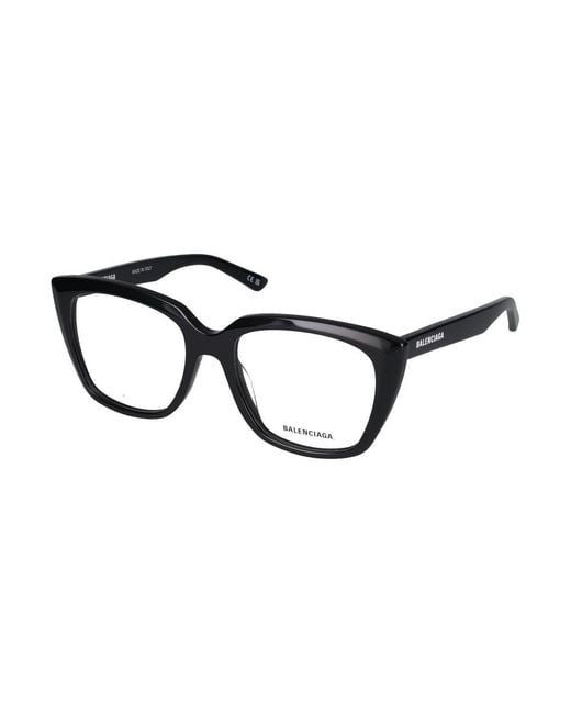 Balenciaga Black Sunglasses Bb0062 O /18/140 for men