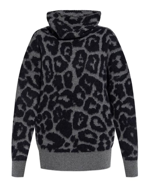Turtlenecks Stella McCartney en coloris Gray