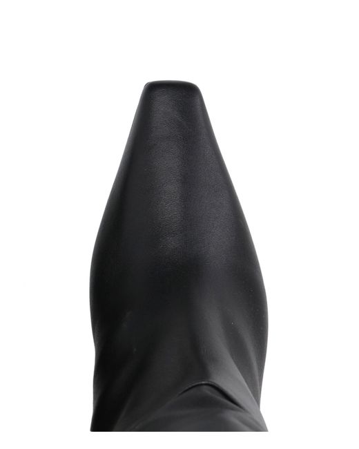3Juin Black Boots
