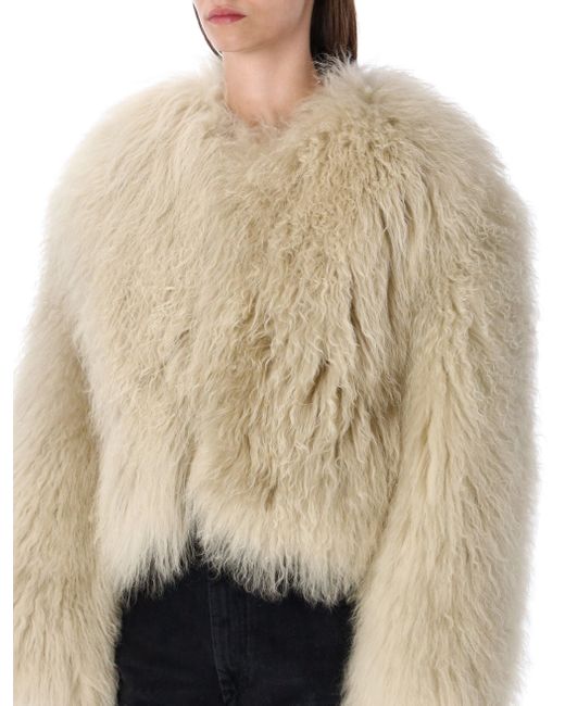 S.W.O.R.D Natural Mongolia Bomber