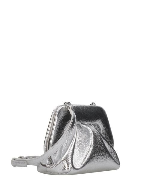 THEMOIRÈ Gray Bags