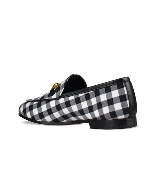 Gucci Black Loafers