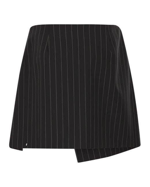 Sportmax Black Spxfatti