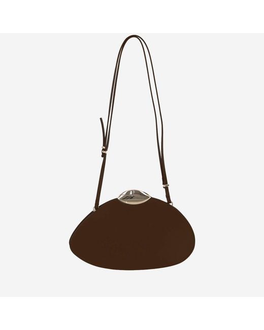 Benedetta Bruzziches Brown Benedetta Bruzziches