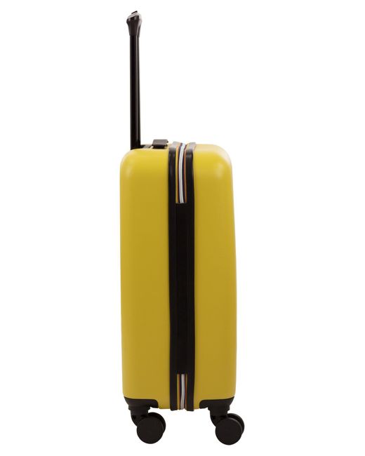 K-Way Yellow Trolley Small for men
