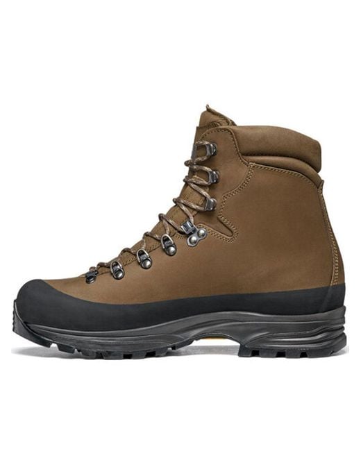 SCARPA Brown Ladakh Gtx