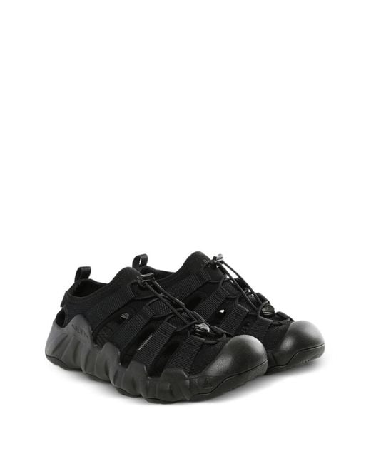 Keen Black Hyperport H2 Sneakers
