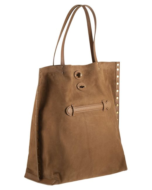 Zanellato Brown A' Spasso