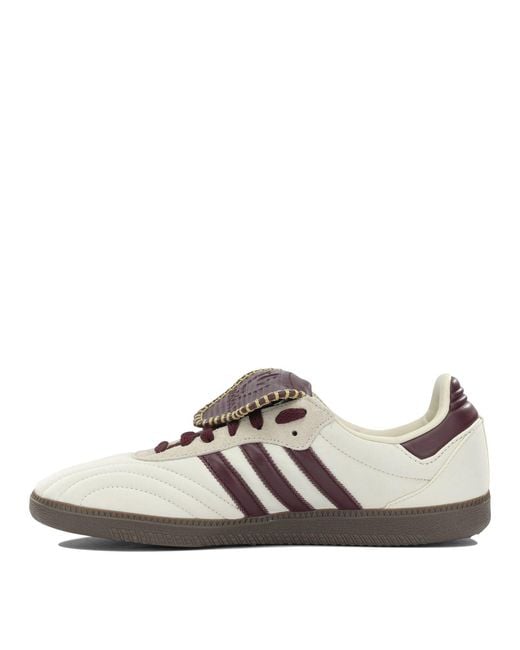 Adidas Originals Multicolor "Samba Lt" Low Sneakers