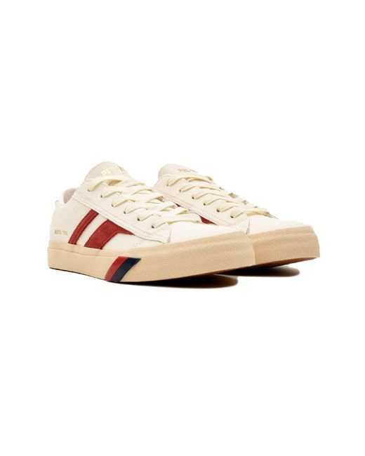 Pro Keds Pink Sneakers