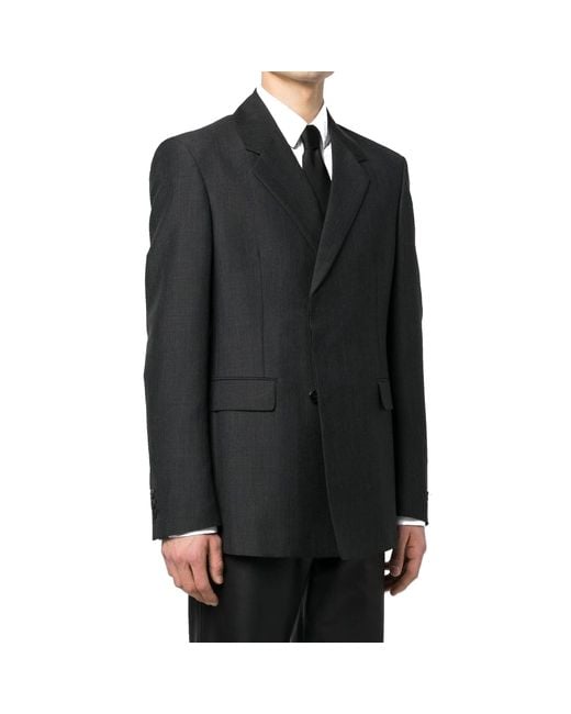Prada Black Double for men