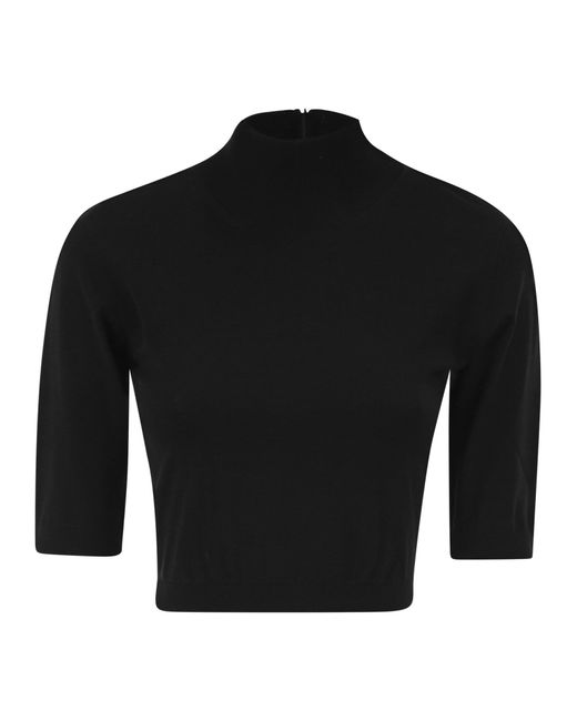 Max Mara Black Title: Mxscanale