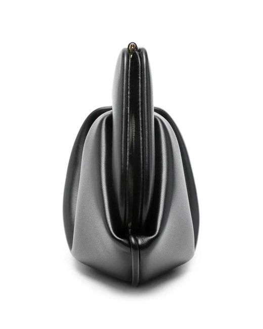 THEMOIRÈ Natural Bios Shoulder Bag