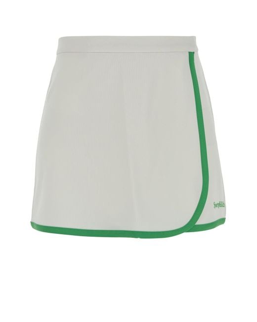 Sporty & Rich Green Gonna