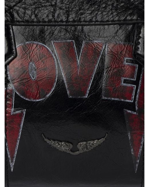 Zadig & Voltaire Black Bags