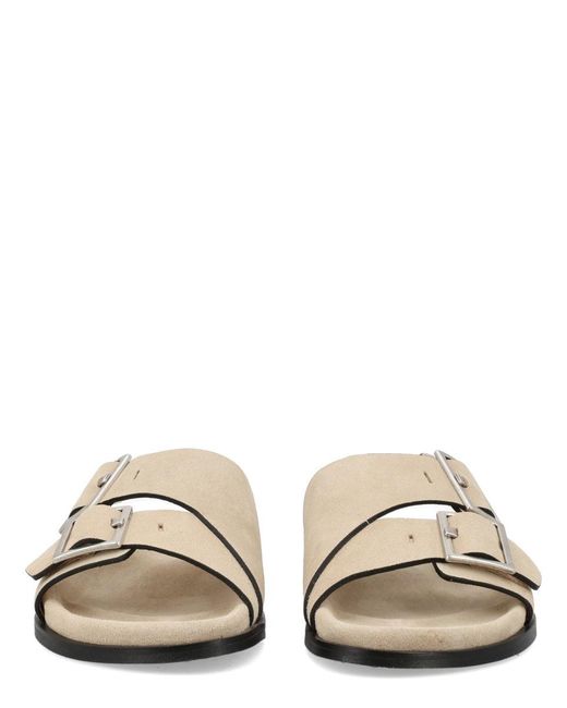 Alohas Multicolor Sandalo "Alba"
