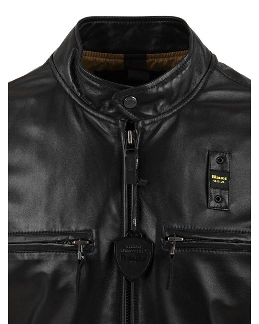 Blauer Black Coats