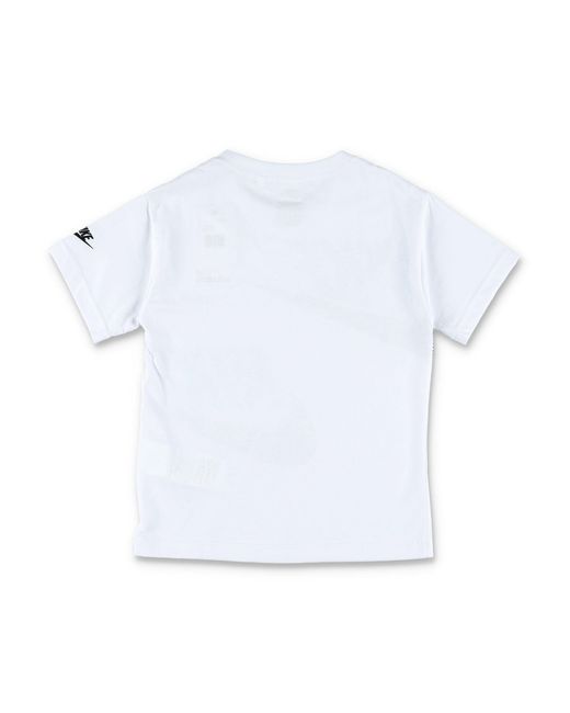 Nike Kleding.... Beige in het Blue