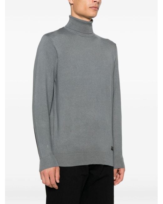 RICHMOND Pullover in Gray für Herren