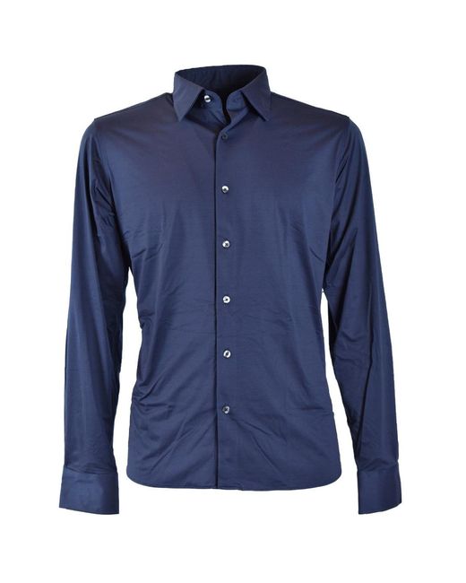 Multicolor Rrd de hombre de color Blue