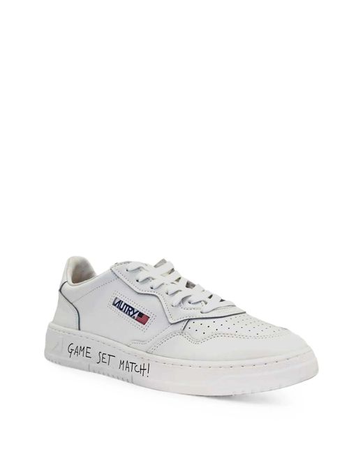 Autry White ♪ Ich'm Der Einzige ♪