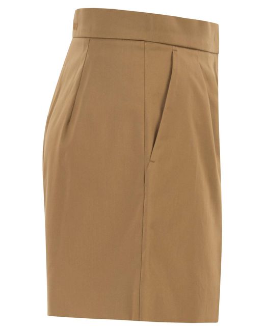 Max Mara Natural Mxmtabacco