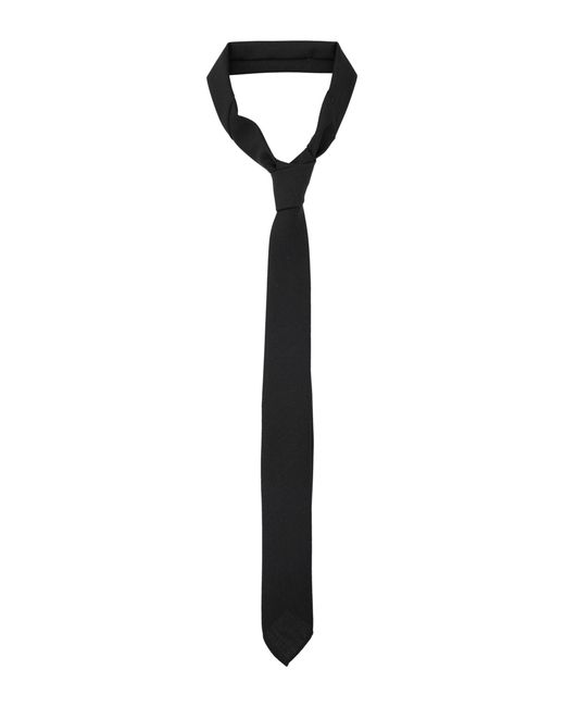 Lardini Blue Ties for men