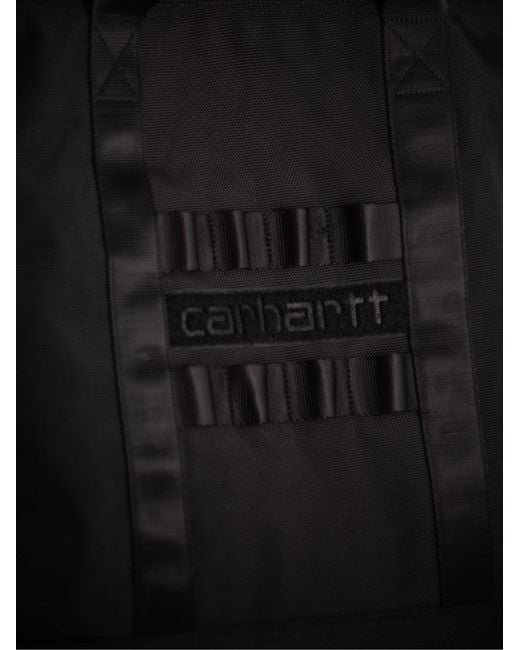 Carhartt Black Prescott