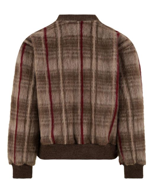Pulls beige Aspesi en coloris Brown