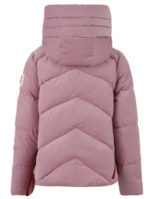 Coats Pink AFTER LABEL