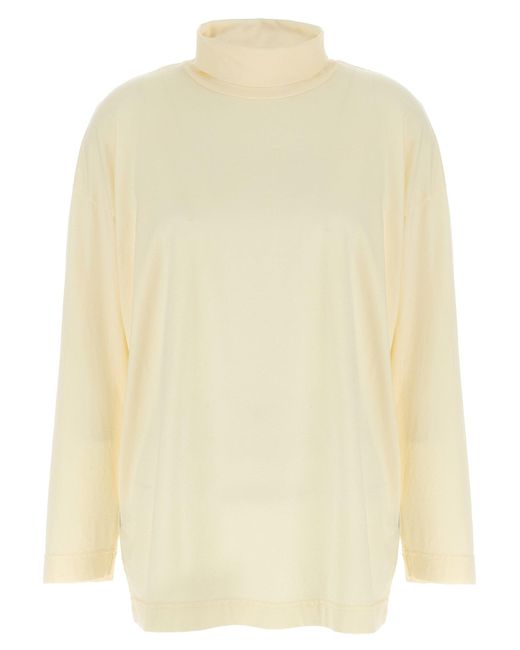 Haikure Natural 'Ivy' T -Shirt