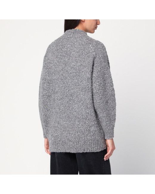 Isabel Marant Gray Sweater