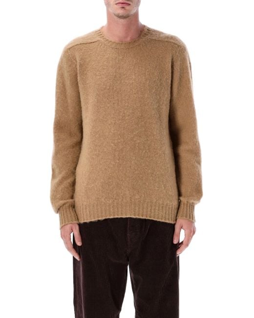 Howlin' By Morrison Natural Sweaters